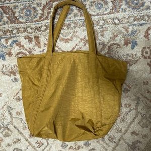 Baggu Cloud Bag- Lentil
